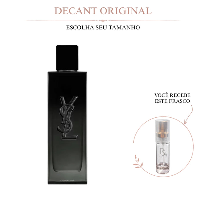 DECANT MY SLF EAU DE PARFUM