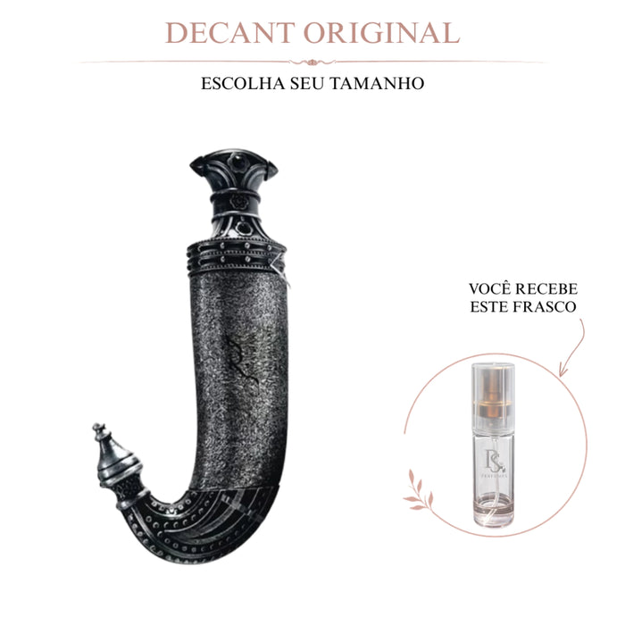 DECANT KHANJAR NICHE EMARATI