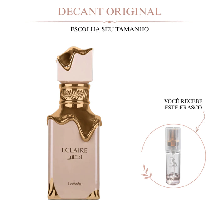 DECANT ECLAIRE EDP