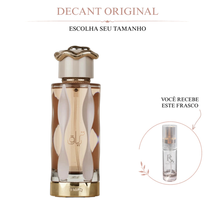 DECANT TERIAQ