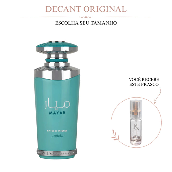 DECANT MAYAR NATURAL INTENSE