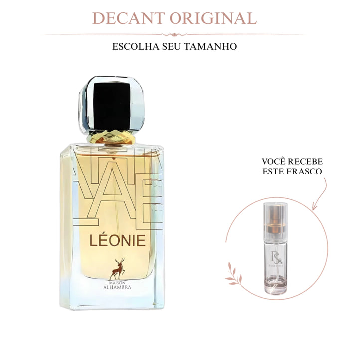 DECANT LEONIE (ref. Libre edp)