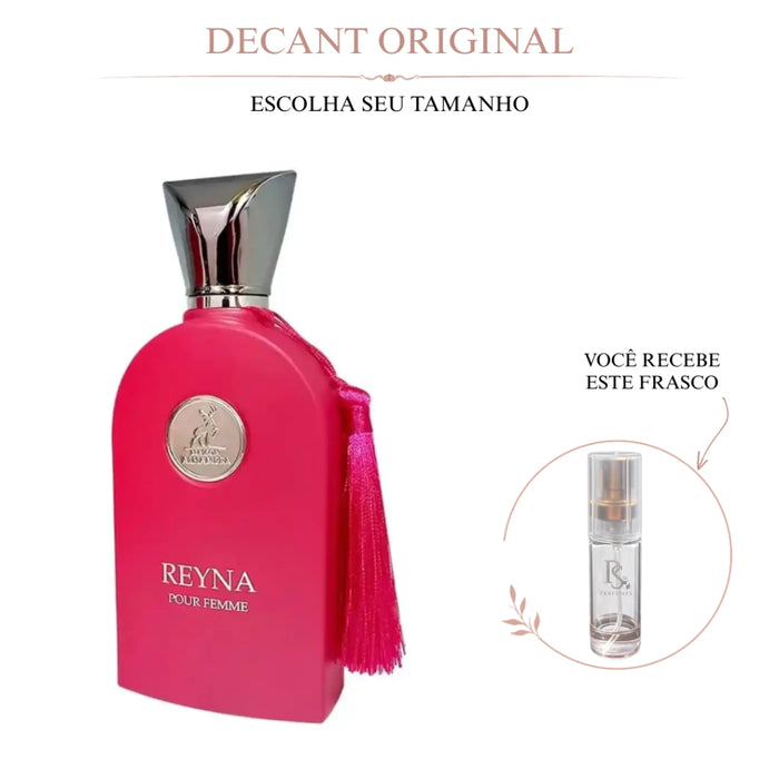 DECANT REYNA EDP ref. Oriana