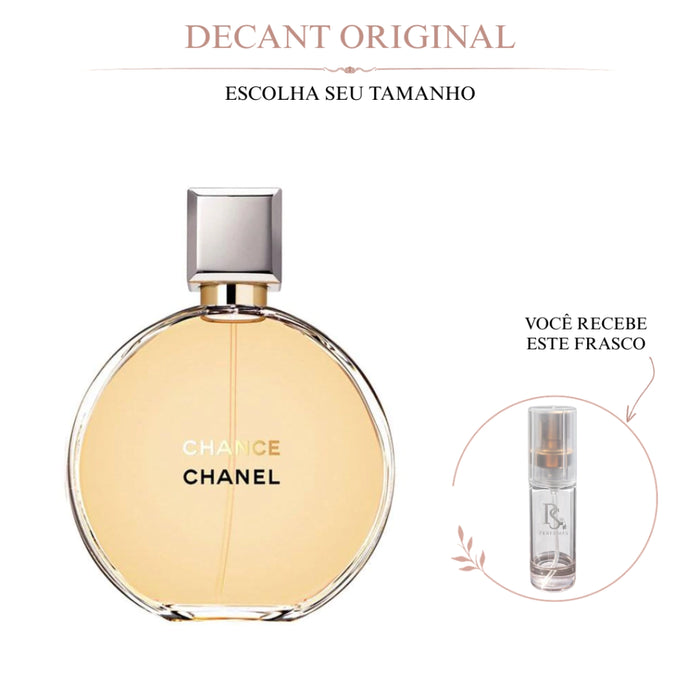 DECANT CHANCE EAU DE PARFUM