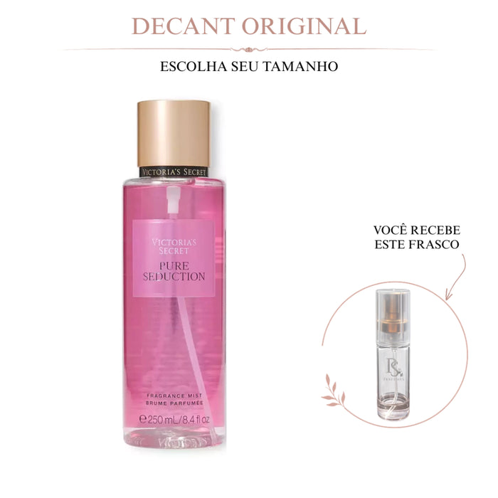DECANT PURE SEDUCTION