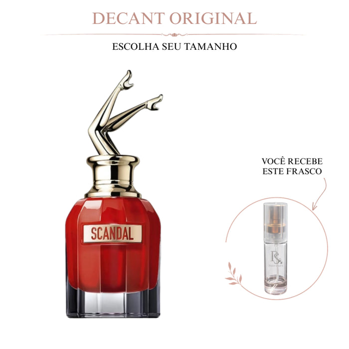 DECANT SCANDAL LE PARFUM