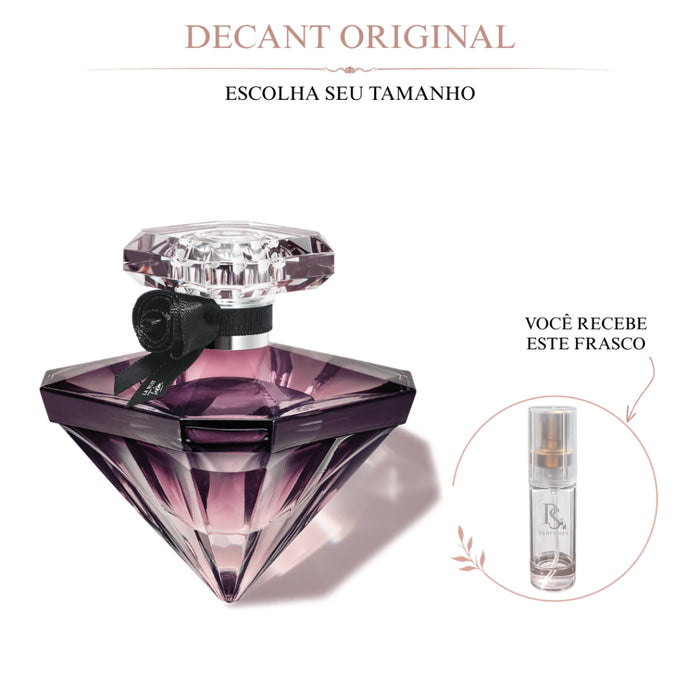 DECANT LA NUIT TRESOR EAU DE PARFUM