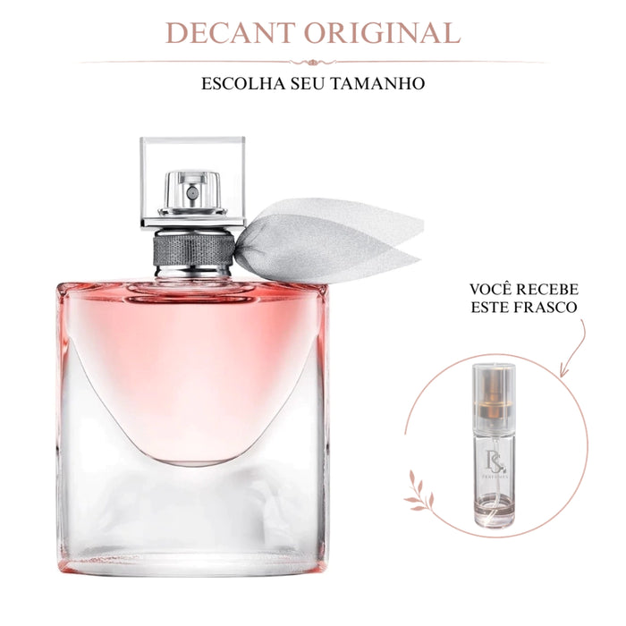 DECANT LA VIE EST BELLE EAU DE PARFUM