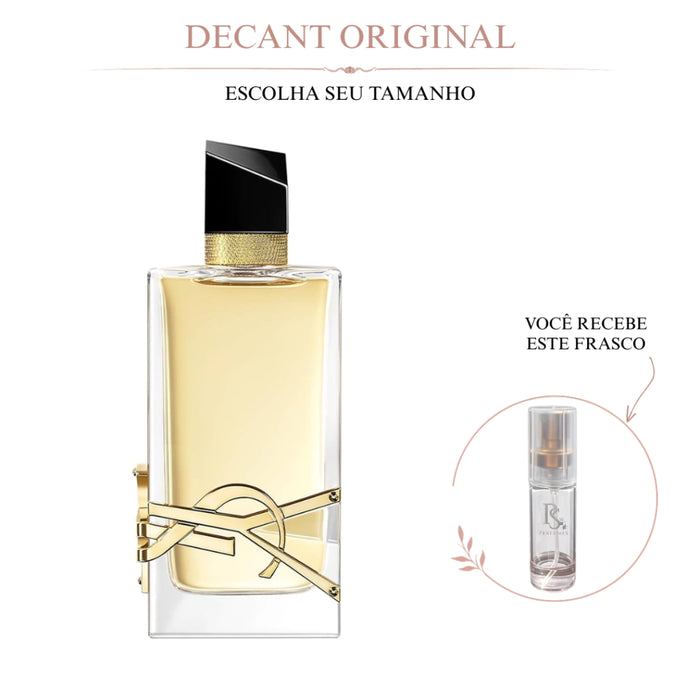 DECANT LIBRE EAU DE PARFUM