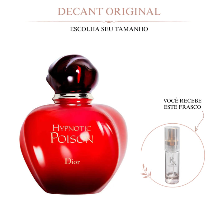 DECANT HYPNOTIC POISON edt