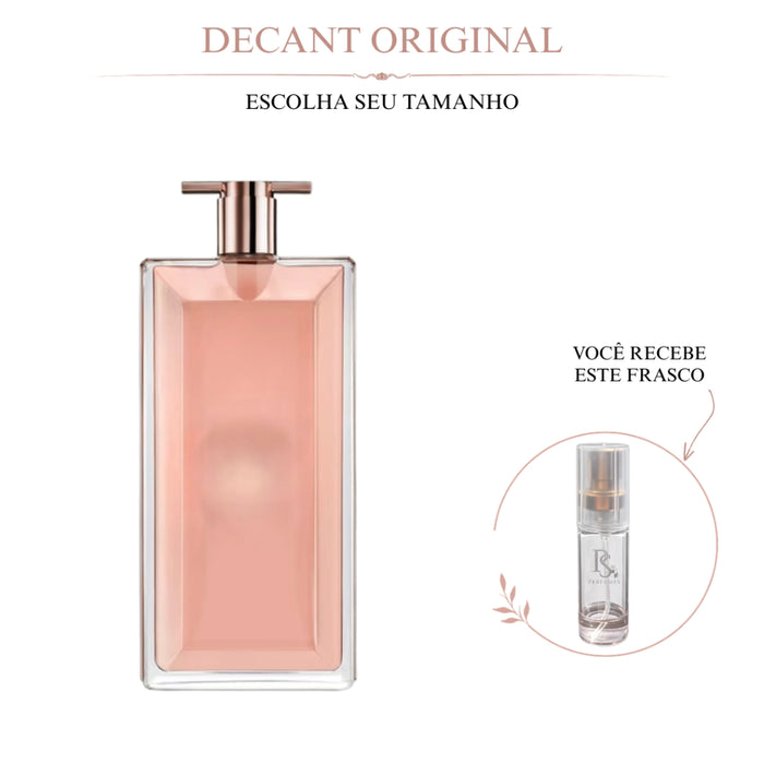DECANT IDOLE LE PARFUM