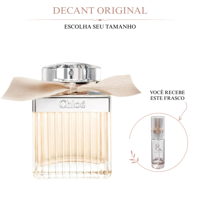 DECANT CHLOE EAU DE PARFUM