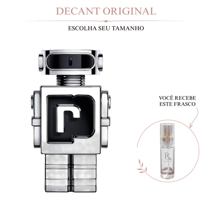 DECANT PHANTOM EAU DE TOILETTE