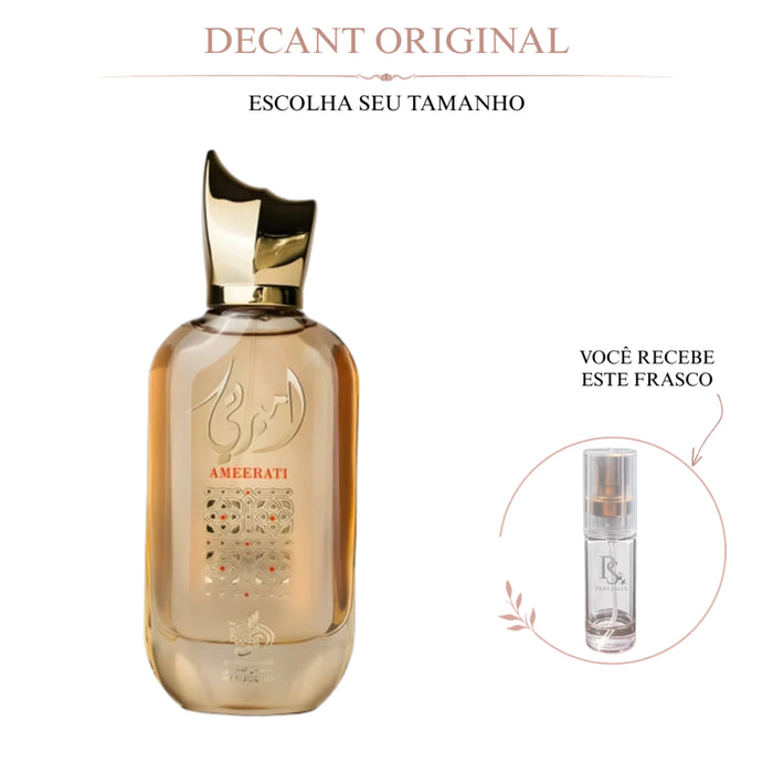 DECANT AMEERATI EDP (REF OLFAT. WOMAN)