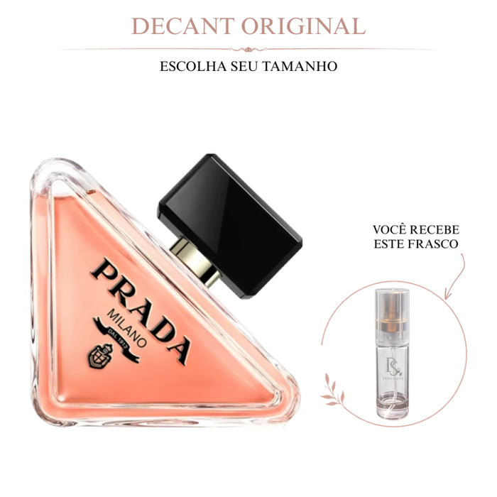 DECANT PARADOXE EAU DE PARFUM