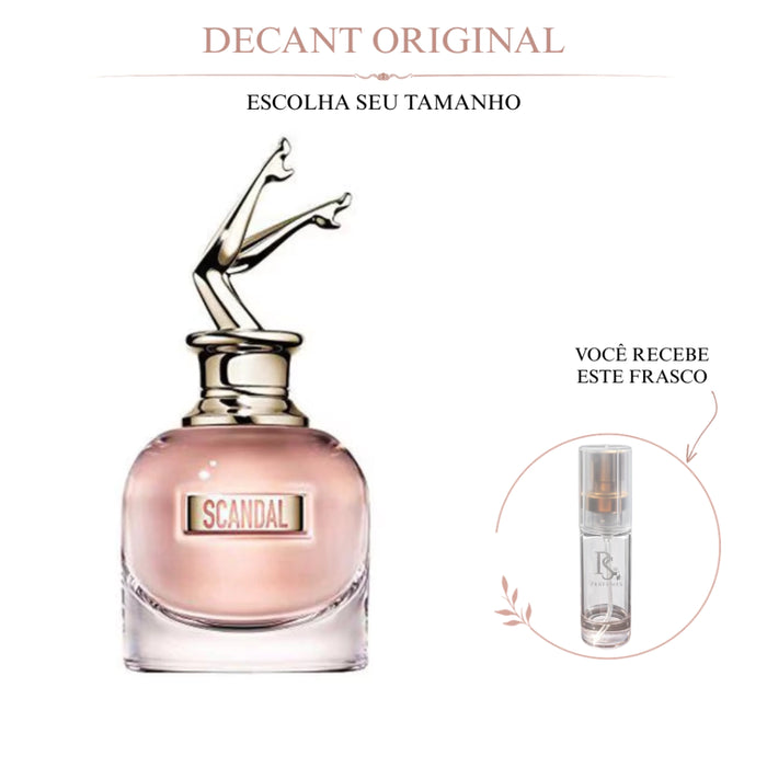 DECANT SCANDAL EAU DE PARFUM
