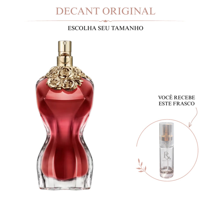 DECANT LA BELLE EAU DE PARFUM