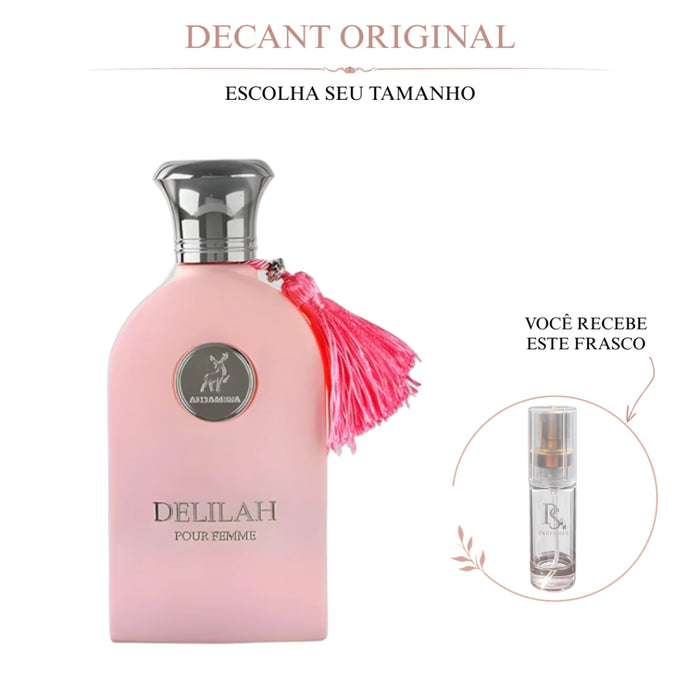 DECANT DELILAH ref. Delina