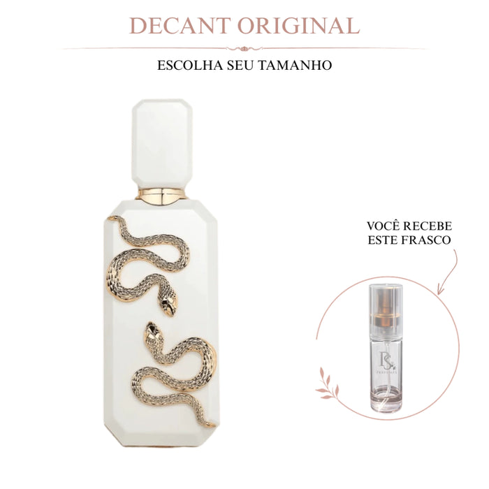 DECANT VENENO BIANCO