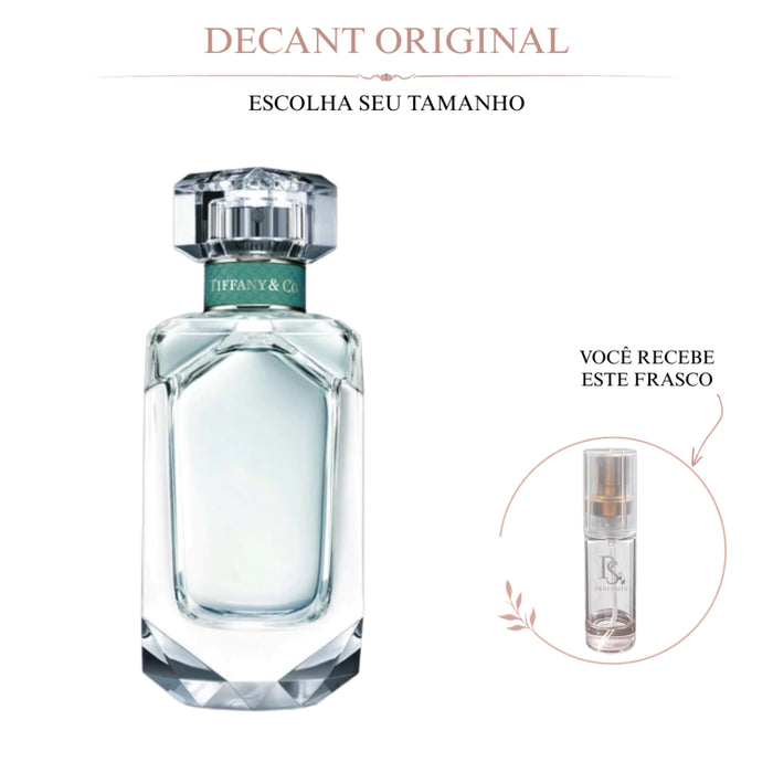 DECANT TIFFANY & CO EAU DE PARFUM