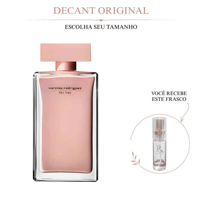 DECANT NARCISO RODRIGUEZ EAU DE PARFUM