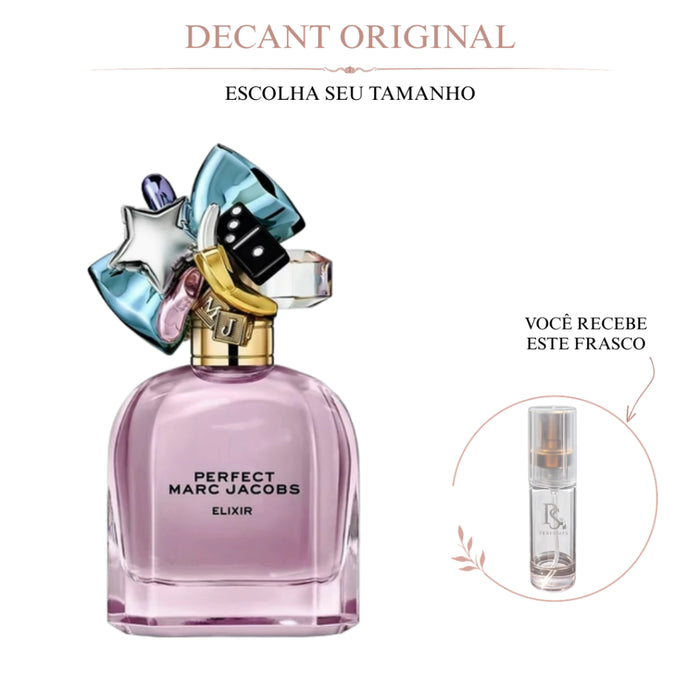 DECANT PERFECT ELIXIR (MARC JABOB)