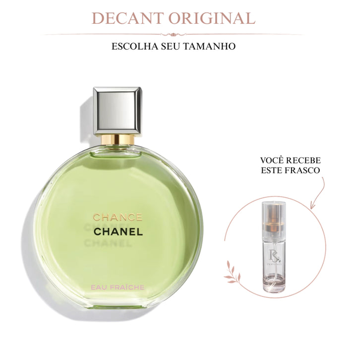 DECANT CHANCE EAU FRAICHE EAU DE PARFUM