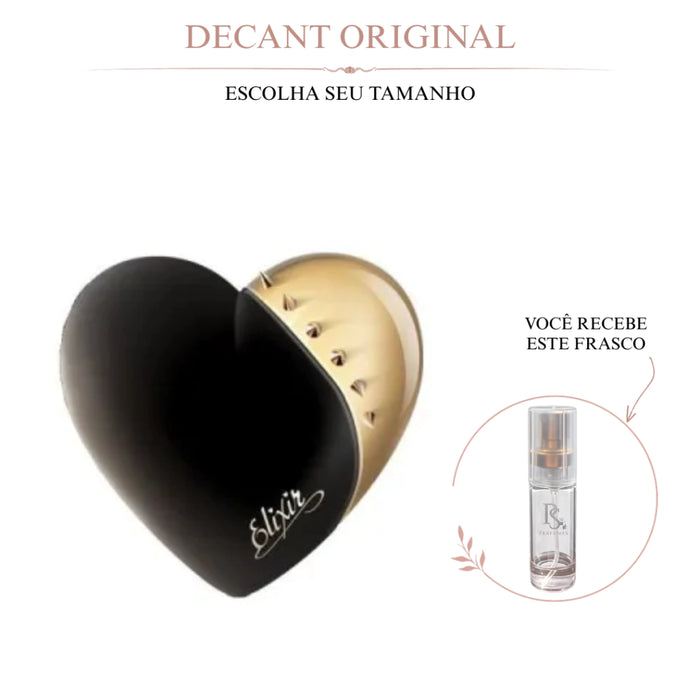 DECANT CHIC GLAM ELIXIR