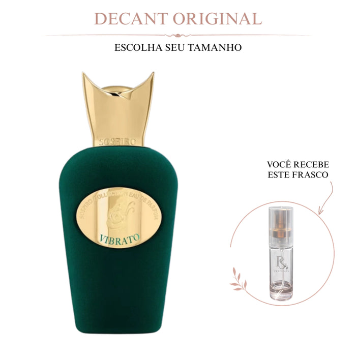 DECANT SOSPIRO VIBRATO