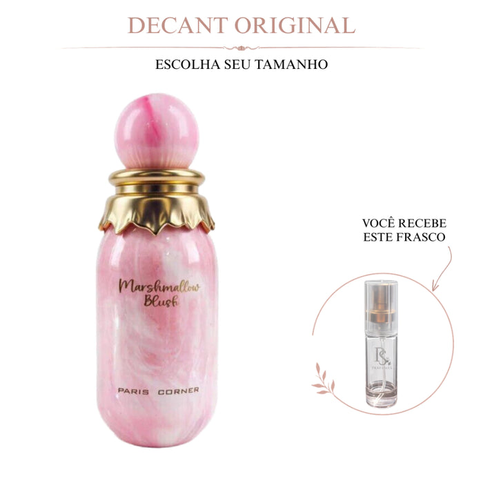 DECANT MARSHMALLOW BLUSH