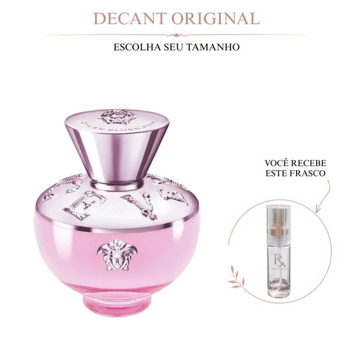 DECANT DYLAN BLUSH PINK