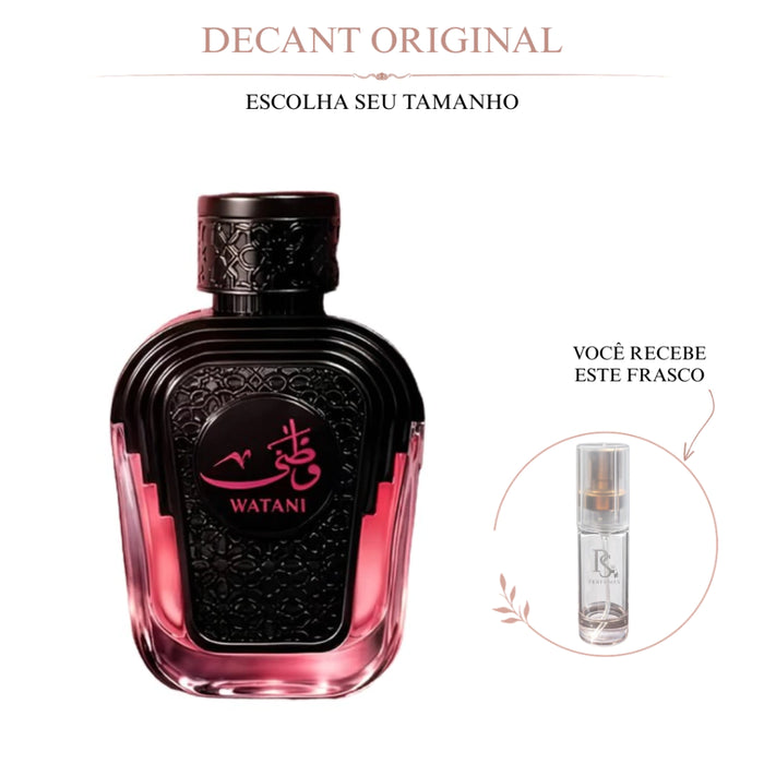 DECANT WATANI PINK