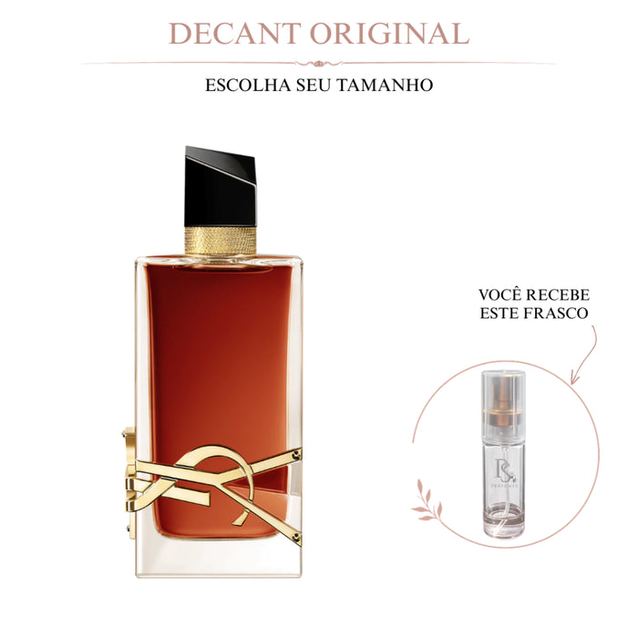 DECANT LIBRE LE PARFUM