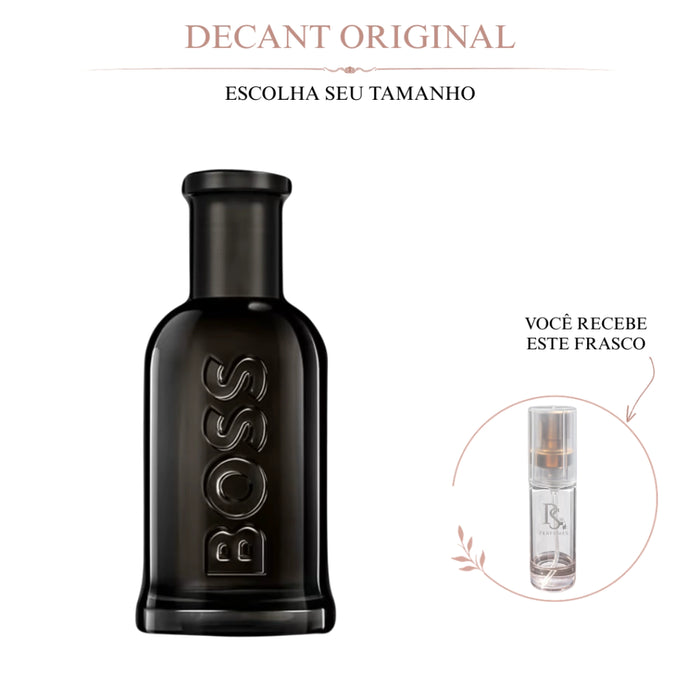 DECANT HUGO BOSS BOTTLED PARFUM