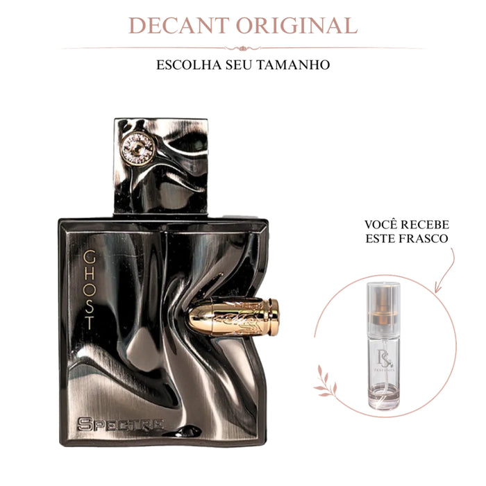 DECANT SPECTRE GHOST FRENCH AVENUE