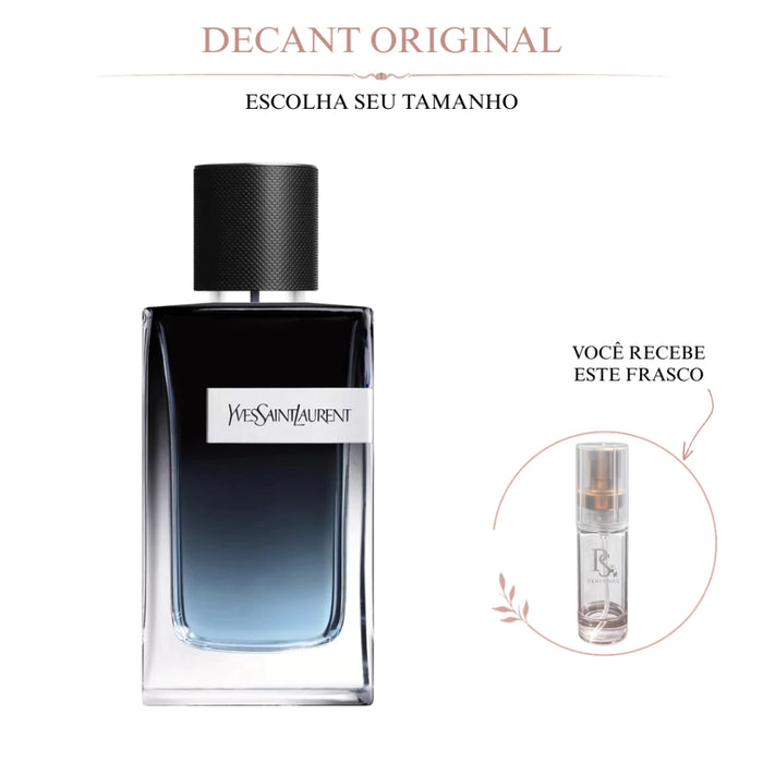 DECANT Y DE YSL EAU DE PARFUM