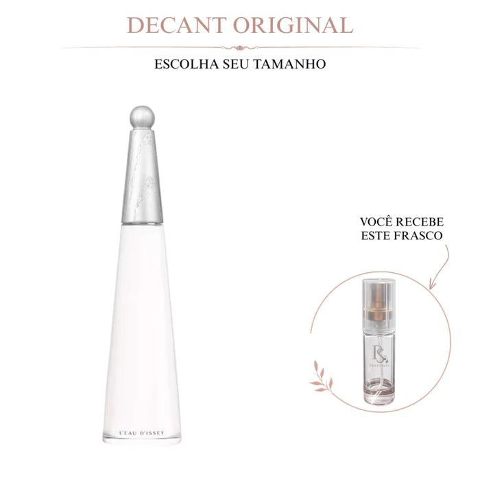 DECANT L'EAU D'ISSEY EAU DE PARFUM INTENSE (Issey Miyake)