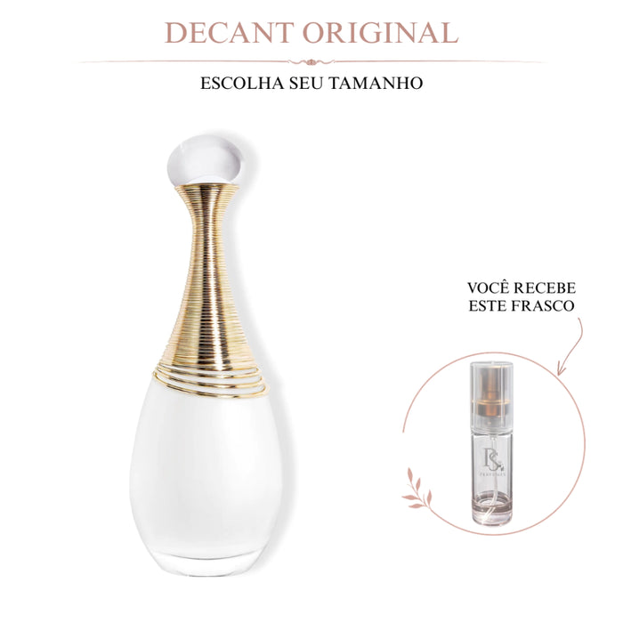DECANT JADORE PARFUM DEAU