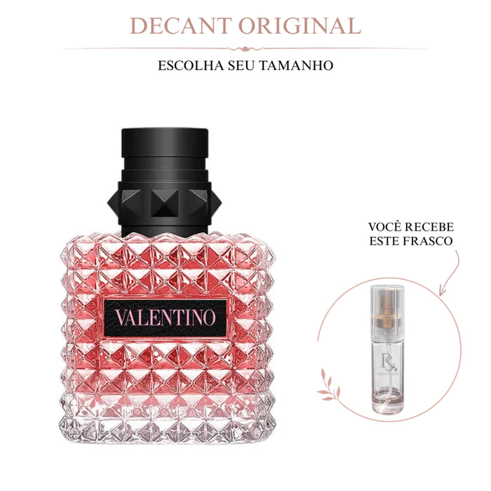 DECANT VALENTINO DONNA BORN IN ROMA - EAU DE PARFUM