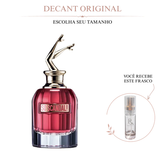 DECANT SO SCANDAL EDP