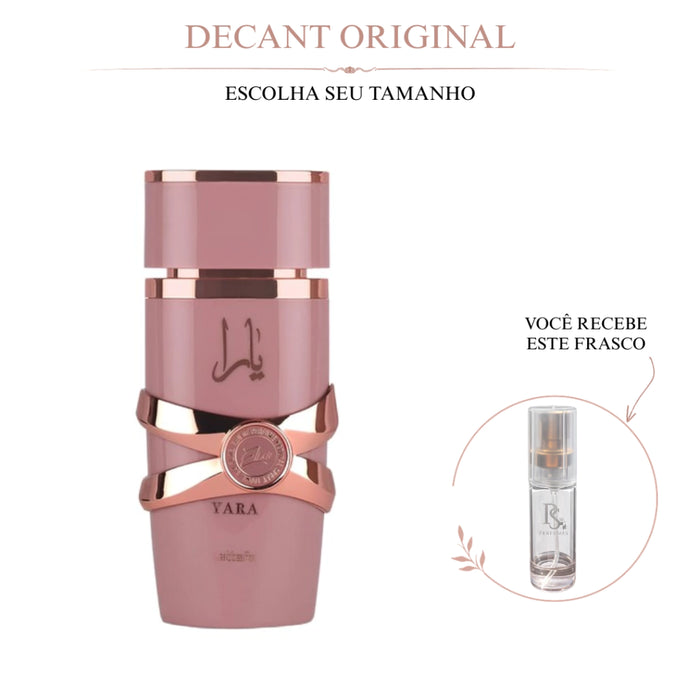 DECANT YARA ELIXIR