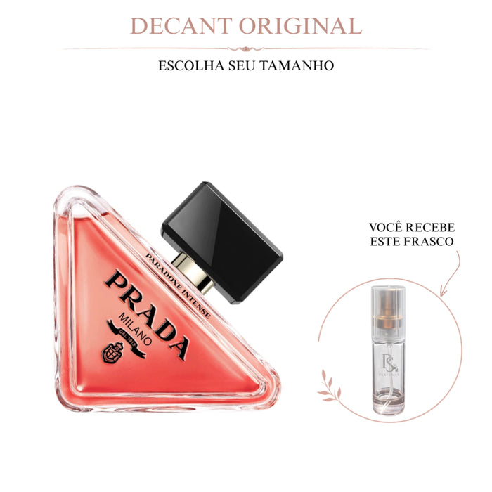 DECANT PR@DA PARADOXE INTENSE