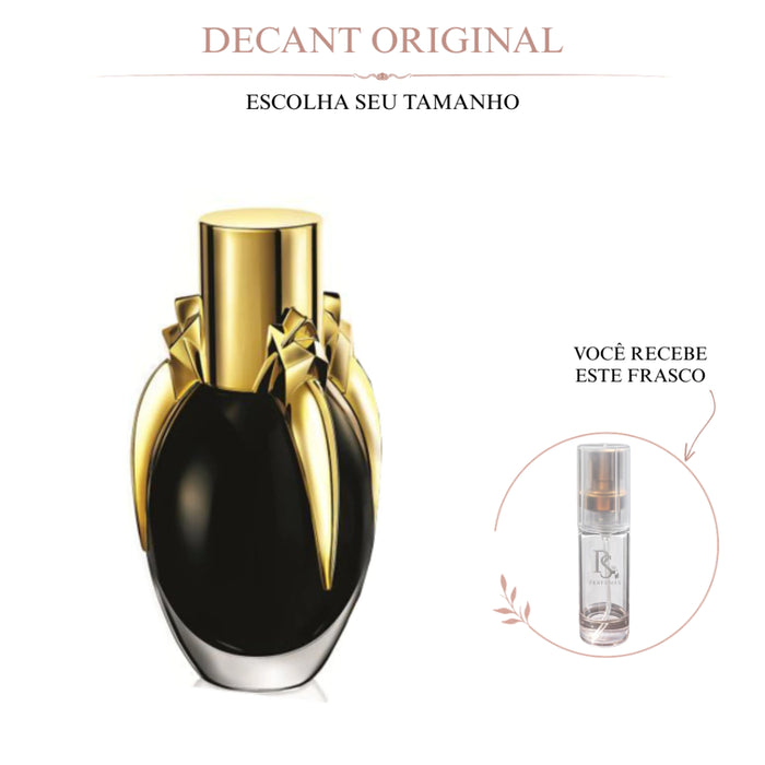 DECANT LADY GAGA FAME BLACK FLUID EAU DE PARFUM