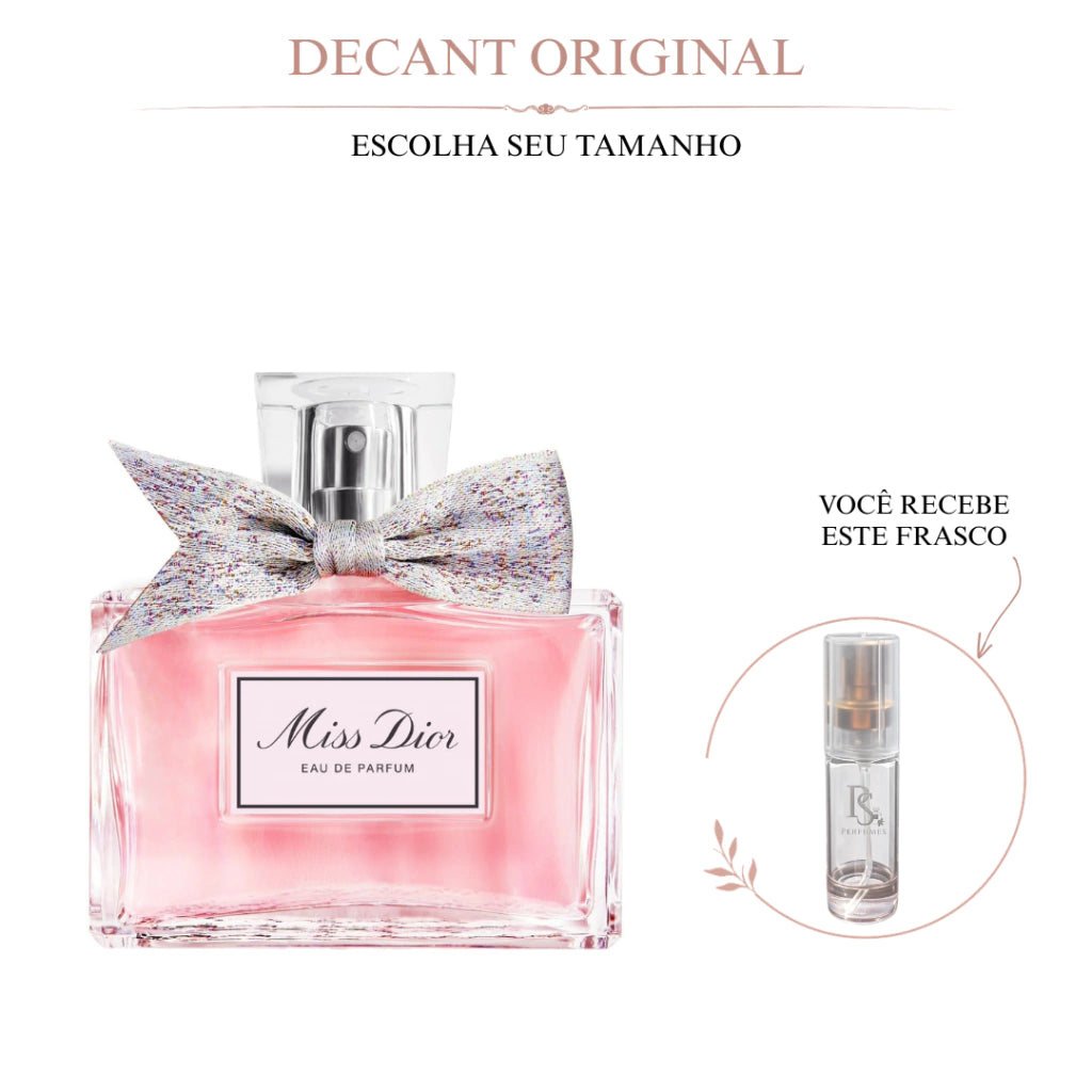 Femininos — Dior