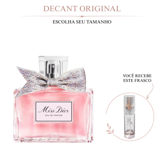 DECANT MISS D!OR EAU DE PARFUM