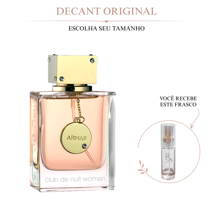 DECANT CLUB DE NUIT WOMAN (ref. Coco mademoiselle)