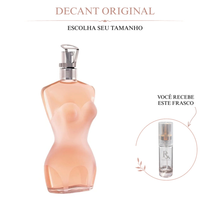 DECANT CLASSIQUE JEAN PAUL EAU DE PARFUM