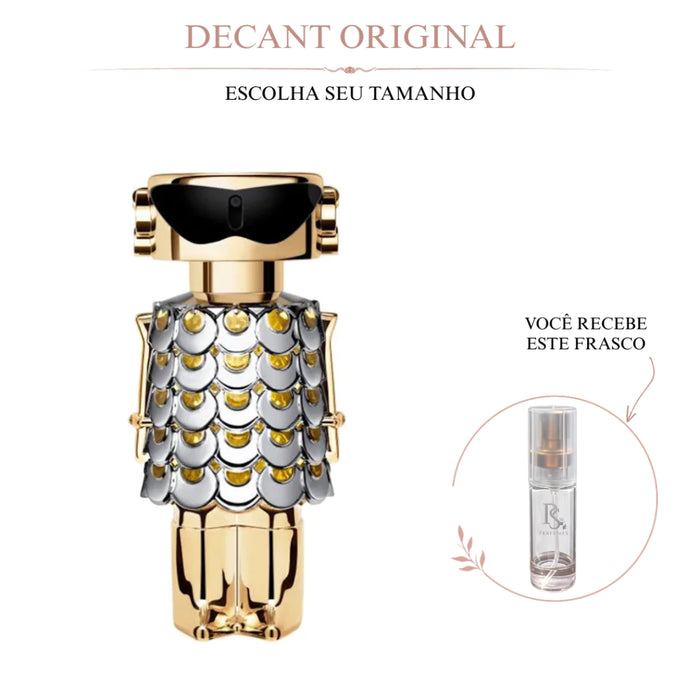 DECANT FAME EAU DE PARFUM