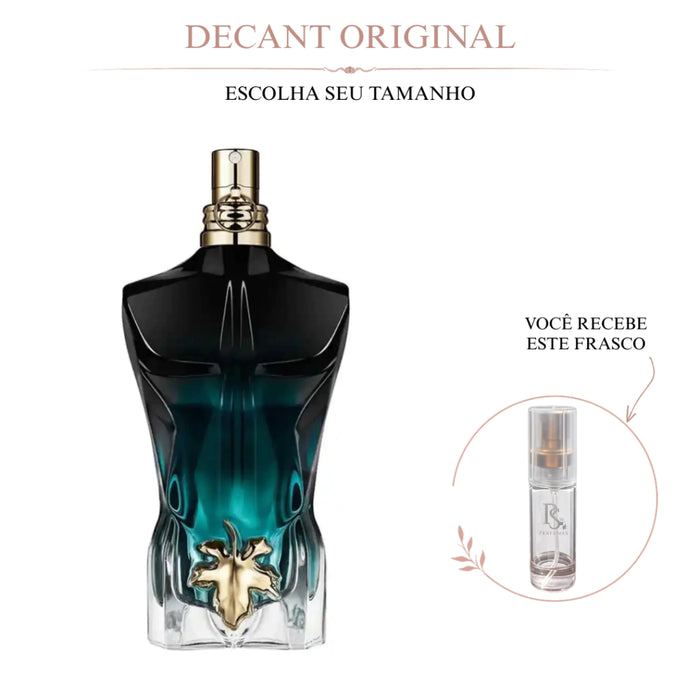 DECANT LE BEAU LE PARFUM