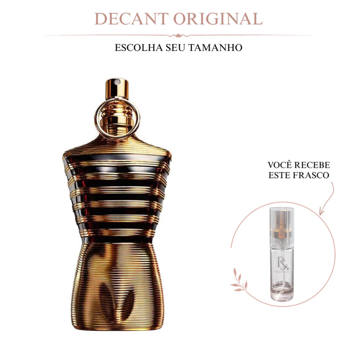 DECANT LE MALE ELIXIR PARFUM